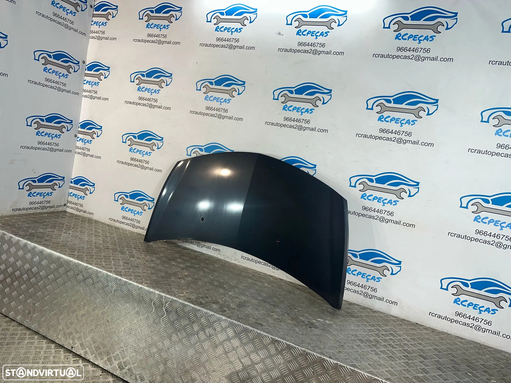.Frente Completa Renault Clio III 3 MK3 195 Fase 1 Diesel 1.5 DCI 82cv 2005 a 2009 - 19