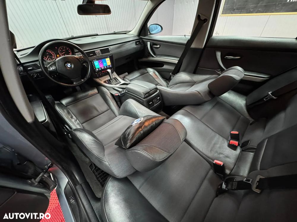 BMW Seria 3 - 13