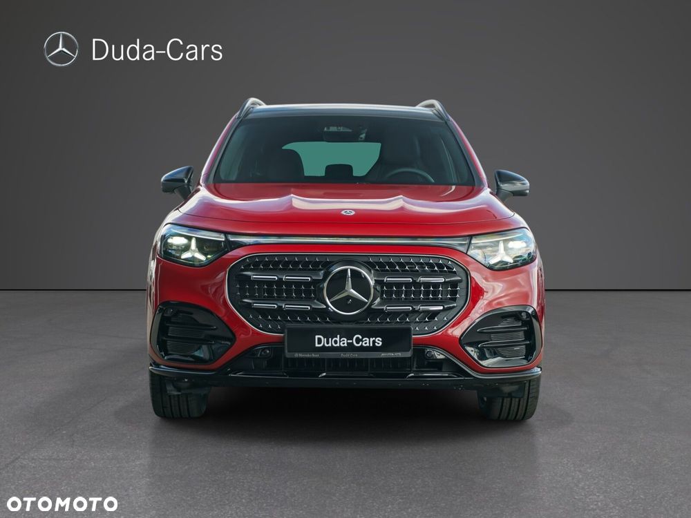 Mercedes-Benz GLB 200 mHEV 8G-eDCT - 6
