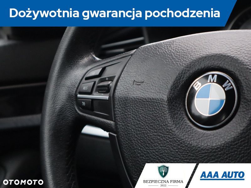 BMW Seria 5 - 20
