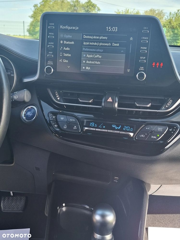 Toyota C-HR - 24