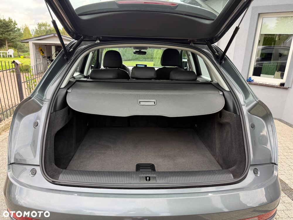 Audi Q3 1.4 TFSI - 11