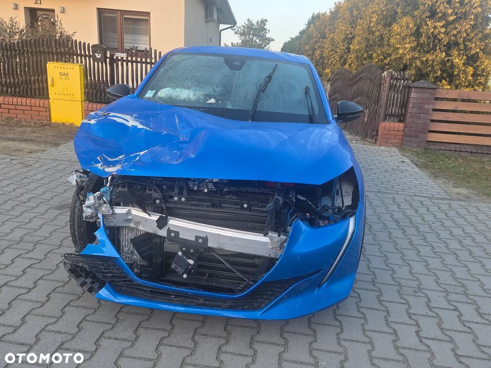 Peugeot 208 PureTech 100 EAT8 GT - 9