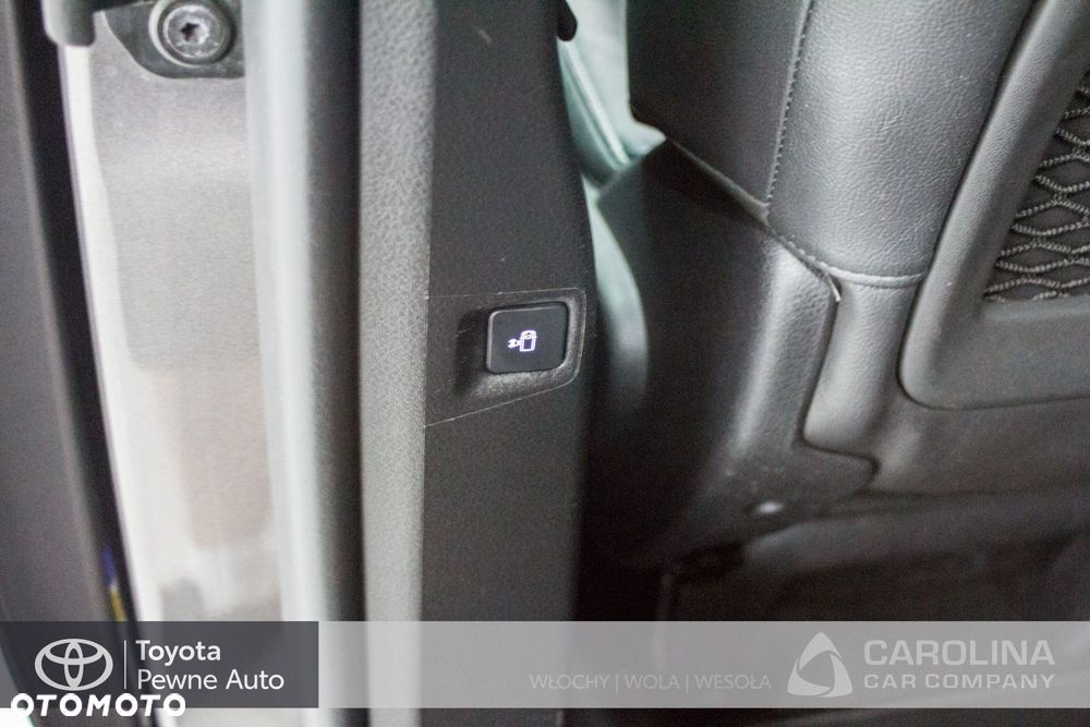 Toyota Proace Verso 2.0 D4-D Long VIP - 11