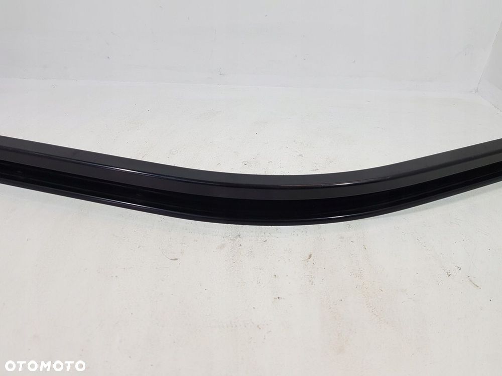 PROWADNICA SZYNA DRZWI PRAWA DOLNA 16965403D OPEL COMBO E 21R MINIVAN EU - 4