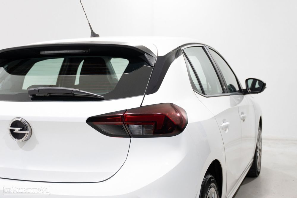 Opel Corsa-e 50 kWh Edition - 6