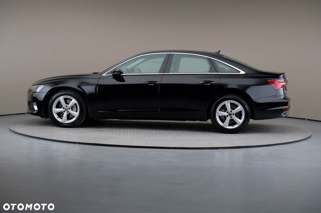 Audi A6 - 4