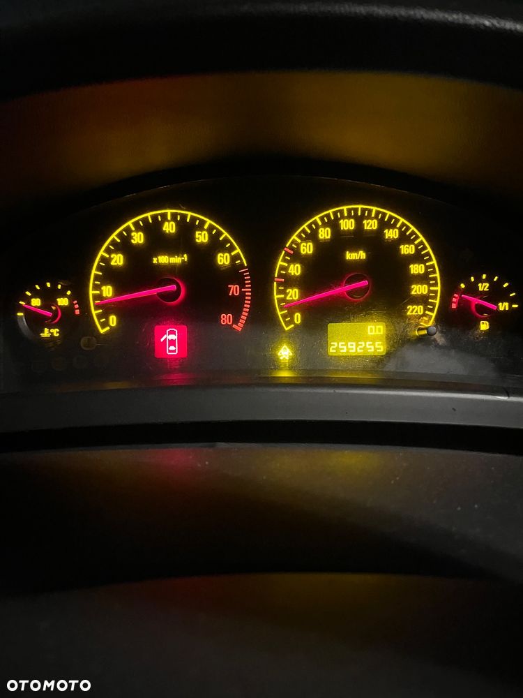 Opel Vectra 1.8 Elegance - 16