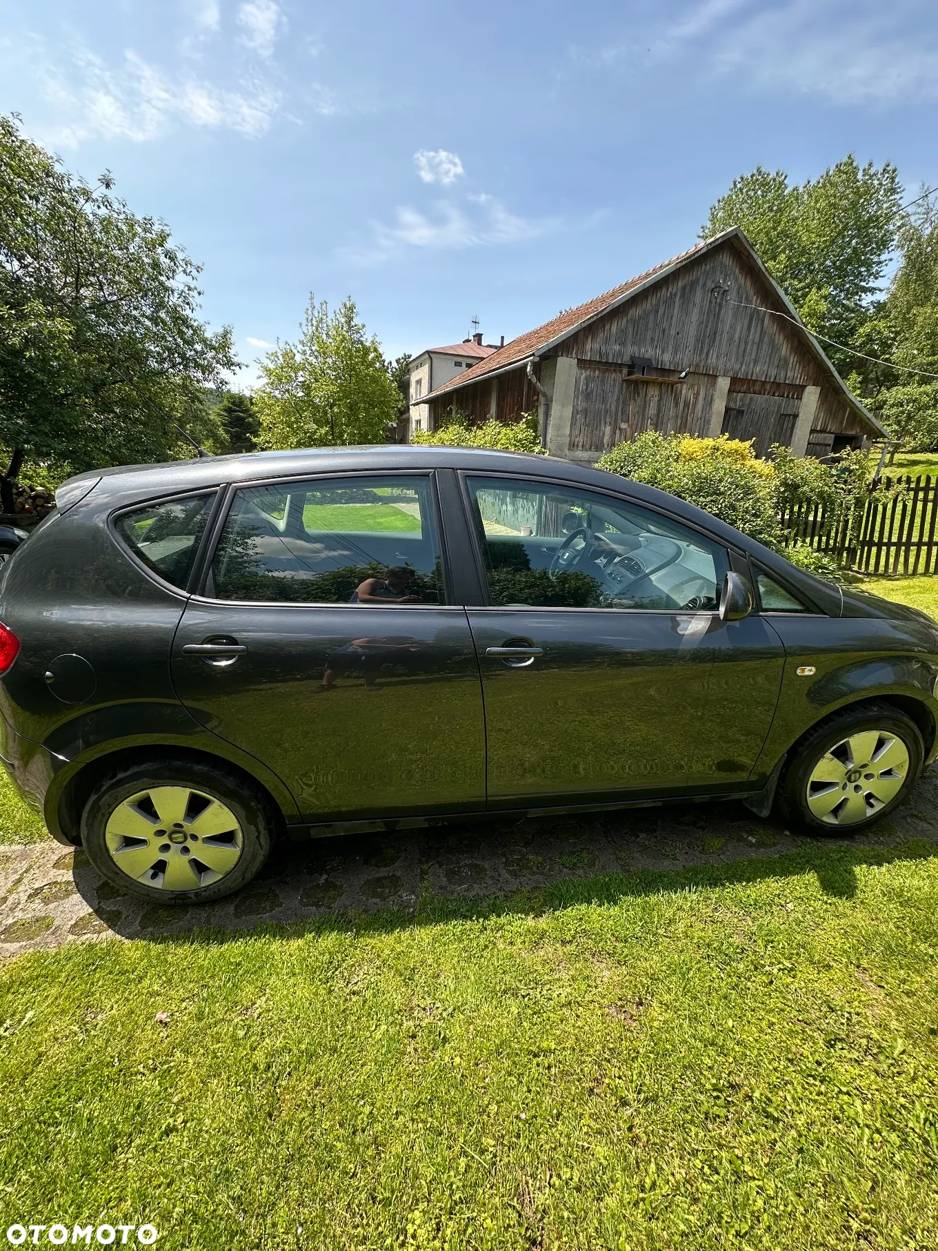 Seat Altea 1.9 TDI Reference - 4
