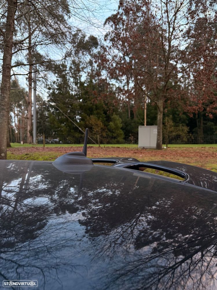 MINI 3 Portas Cooper S Yours Auto Desportiva - 25