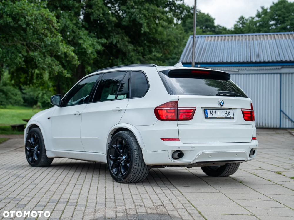 BMW X5 - 13