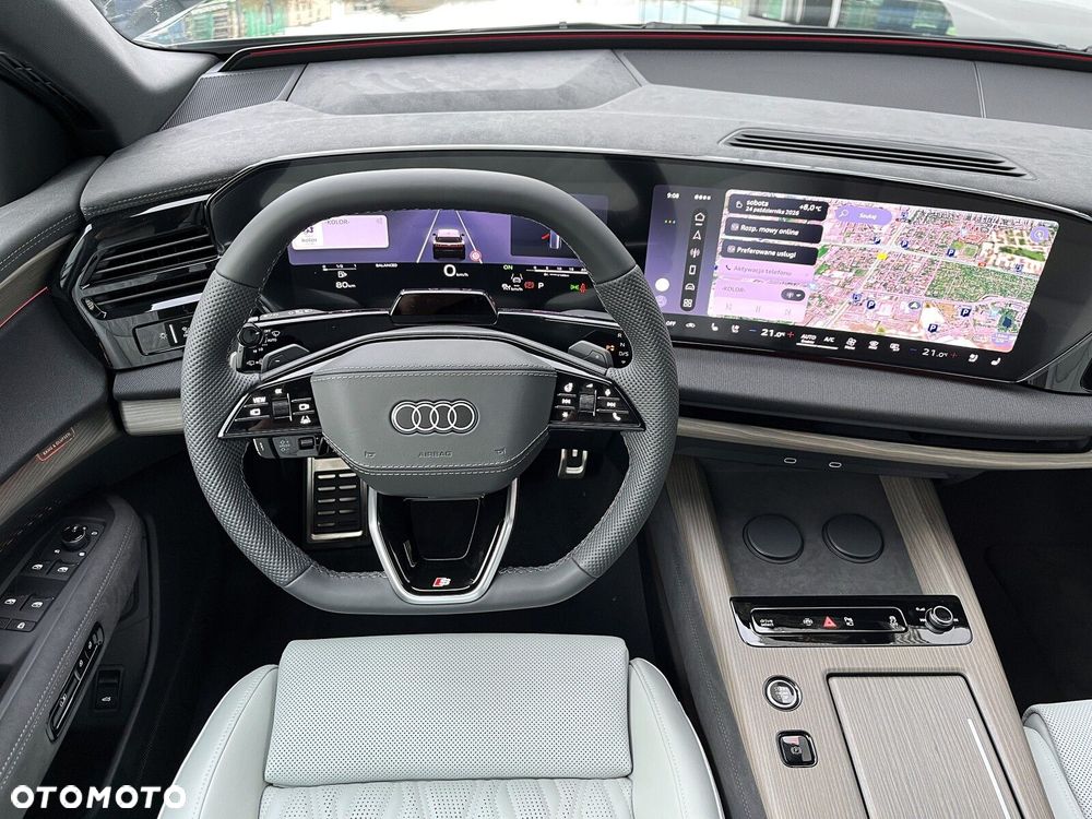 Audi Q7 - 20
