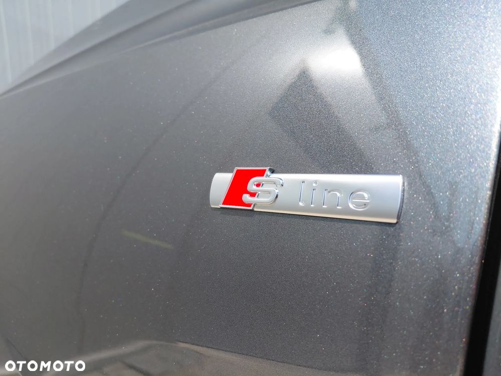 Audi Q8 55 TFSI e PHEV Quattro Tiptronic - 27