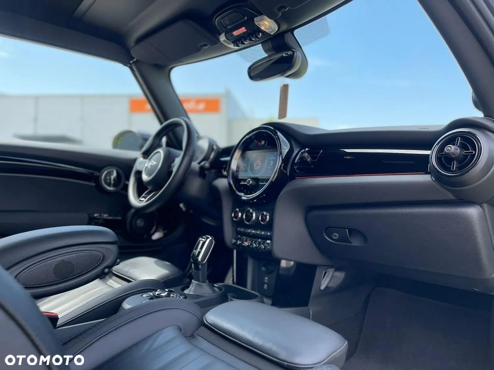 MINI Cooper - 11
