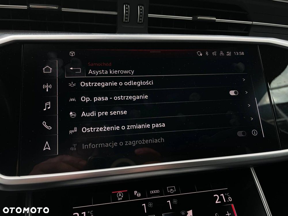Audi A6 Avant - 33