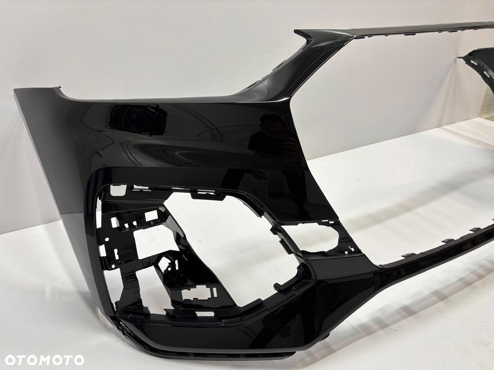 Audi Q5 80A S-Line Lift Zderzak Przód Przedni 80A808437 - 3