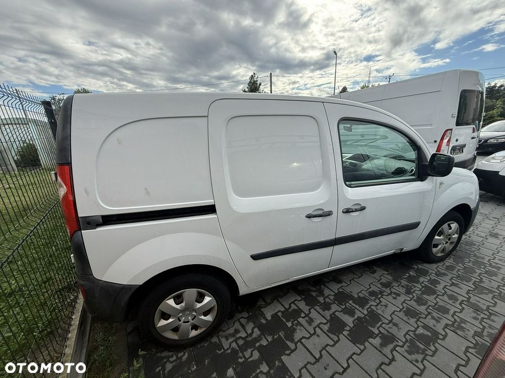 Renault Kangoo - 3