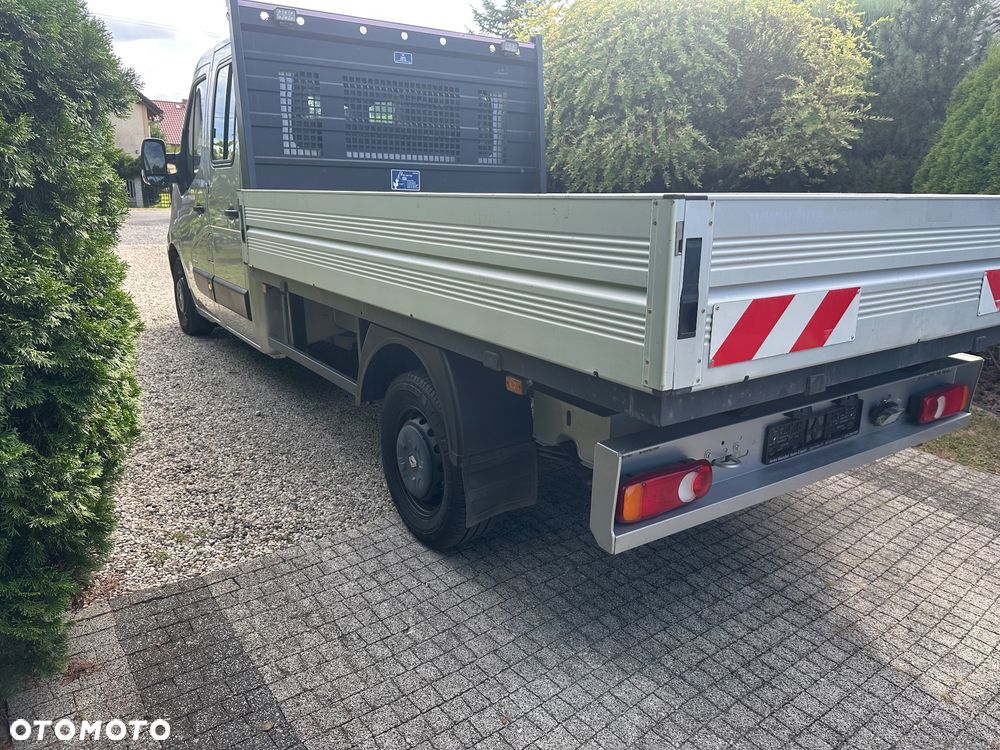 Opel Movano - 4