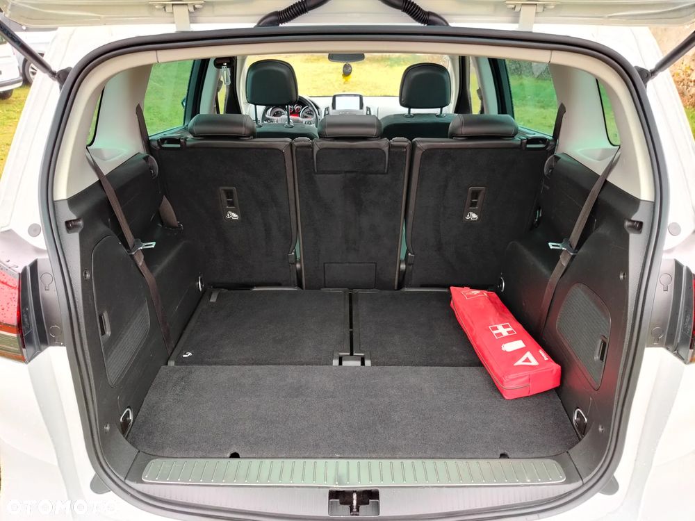 Opel Zafira Tourer 2.0 CDTI Sport - 15