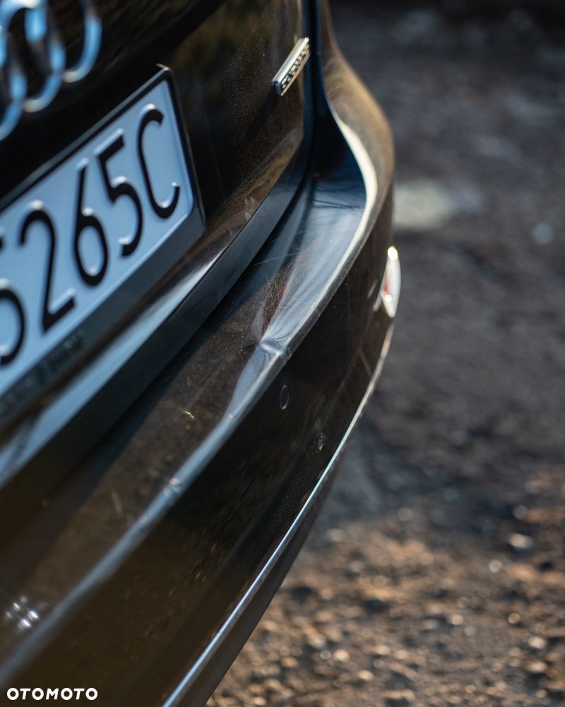 Audi A4 Avant - 6