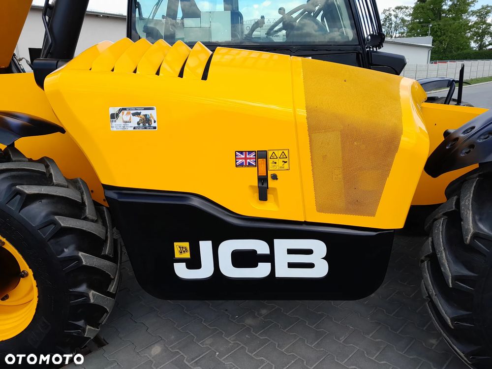 JCB 540-170 2022R - 11