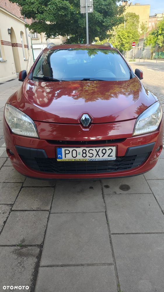 Renault Megane 1.4 16V TCE Privilege - 2