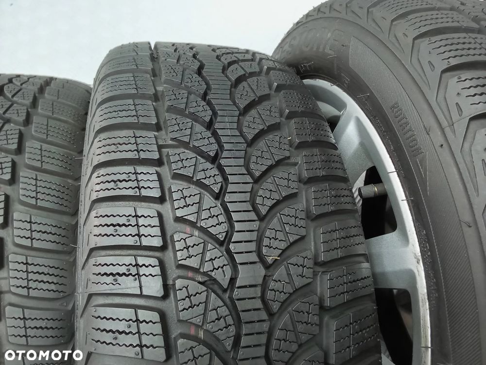 Koła Hyundai I20 Bayon Accent 6,5Jx16 et37 4x100 - 14