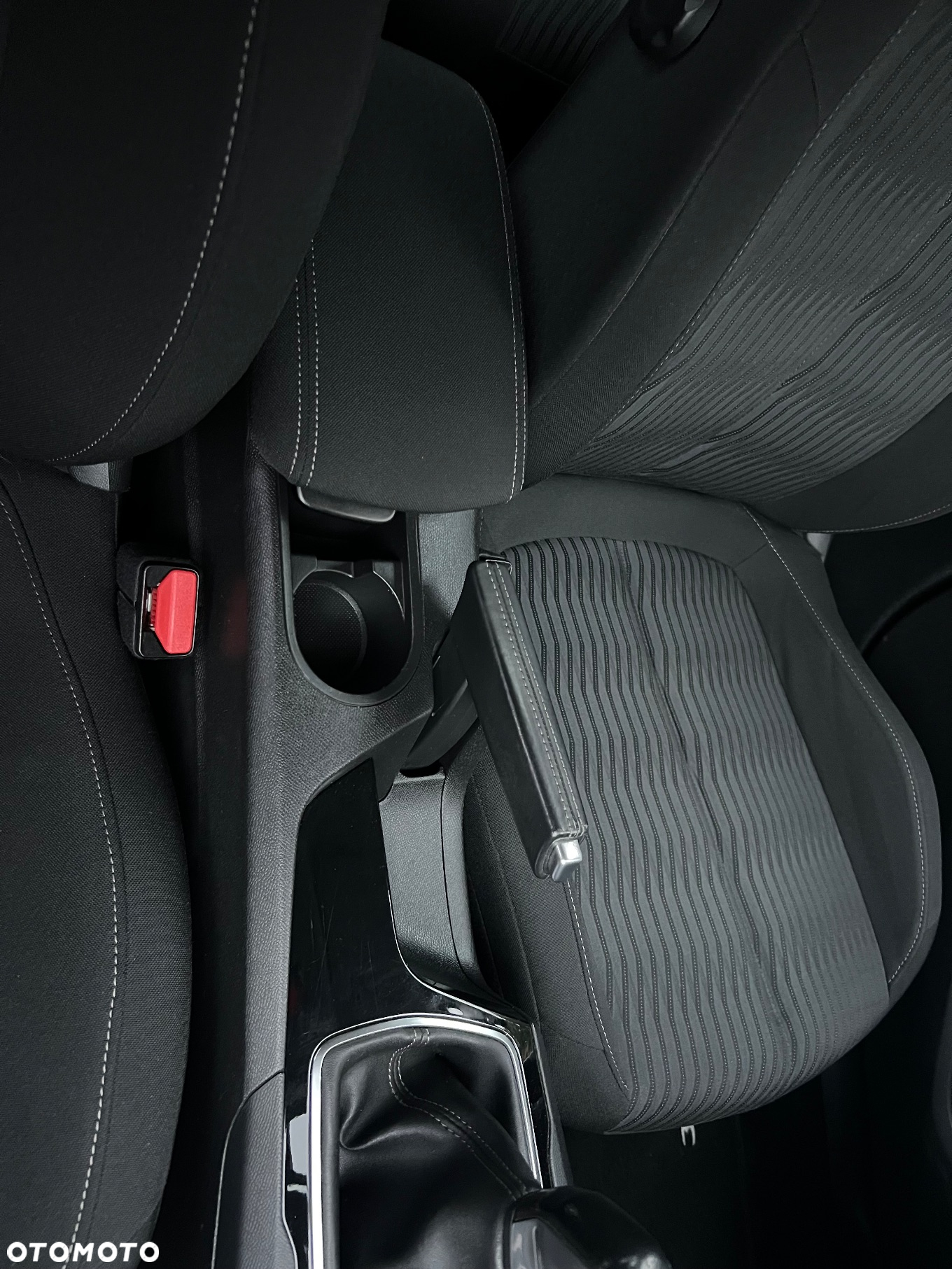 Peugeot 308 82 VTi Access - 35