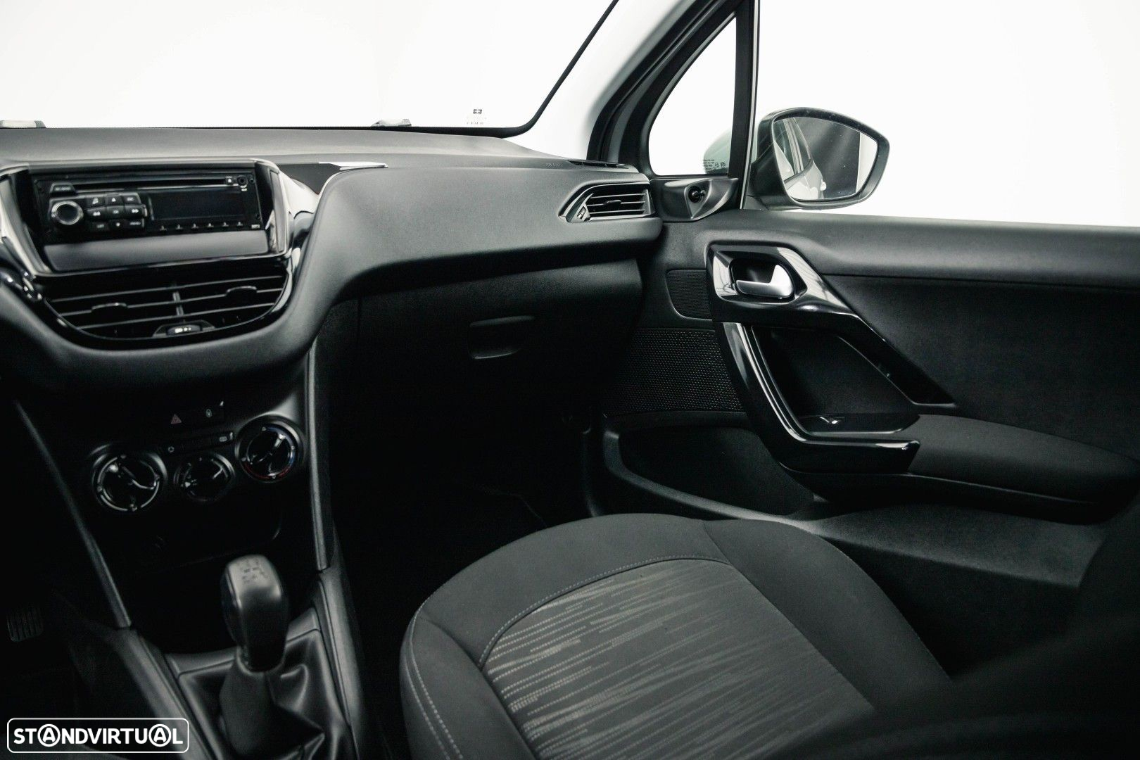 Peugeot 208 1.2 VTi Access - 10