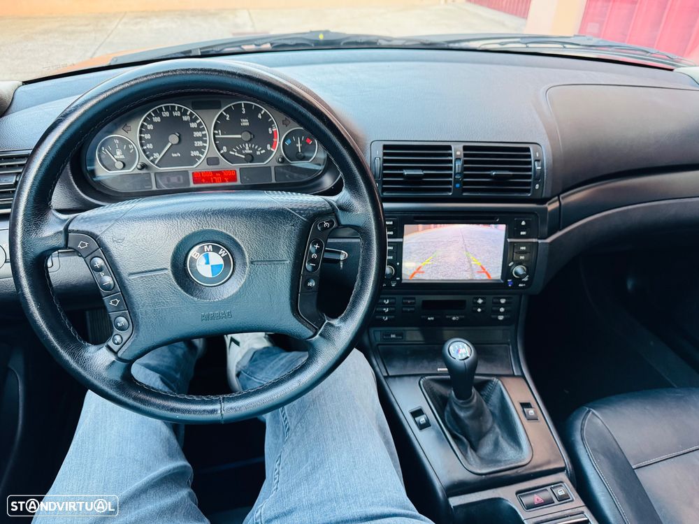 BMW 320 d Edition Sport - 5