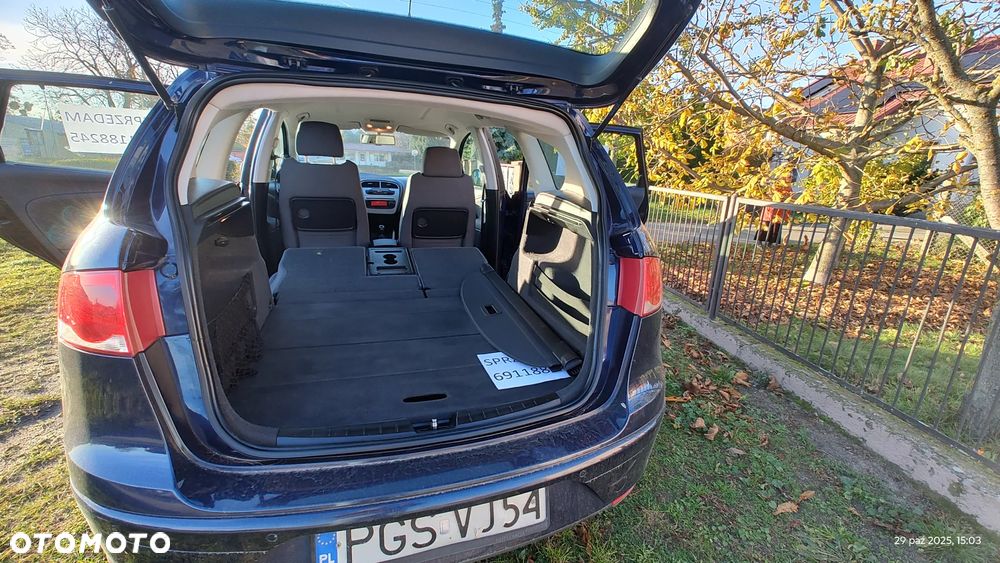 Seat Altea XL - 8