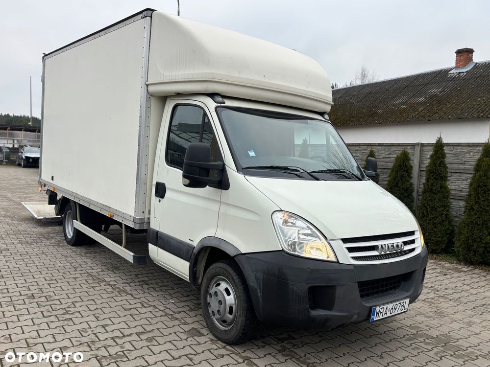 Iveco 35150 - 8