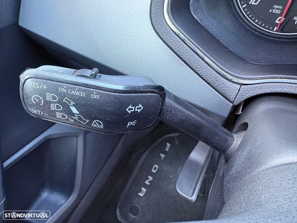 SEAT Arona 1.6 TDI Xcellence - 37