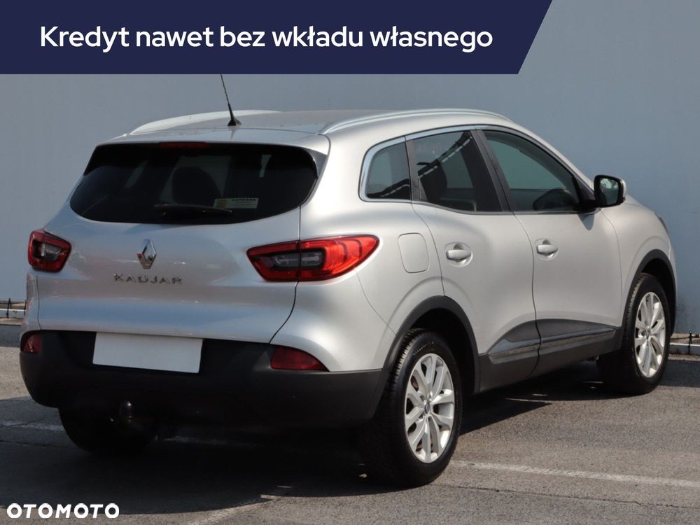 Renault Kadjar - 7