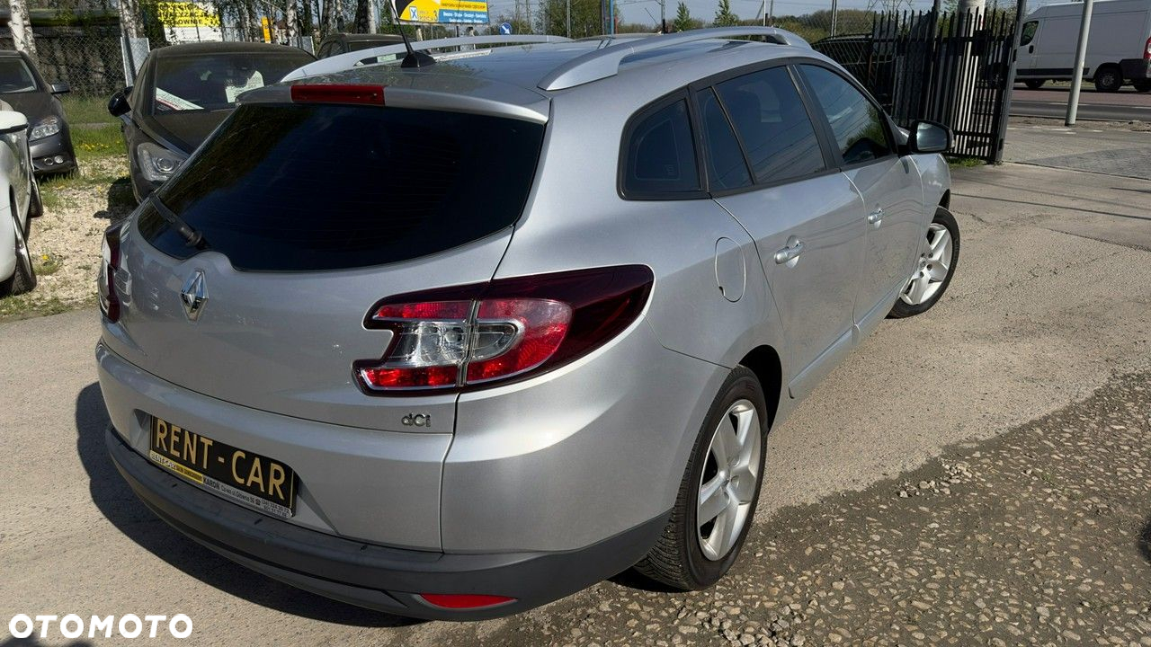 Renault Megane - 2
