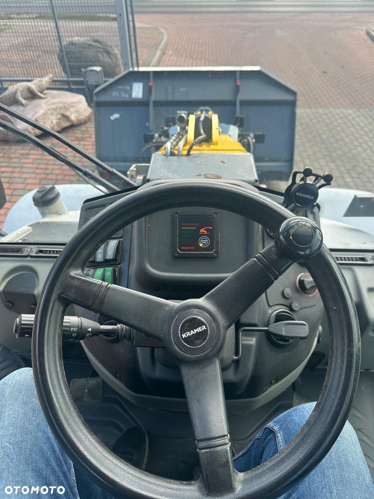 Kramer 8095 T - 19