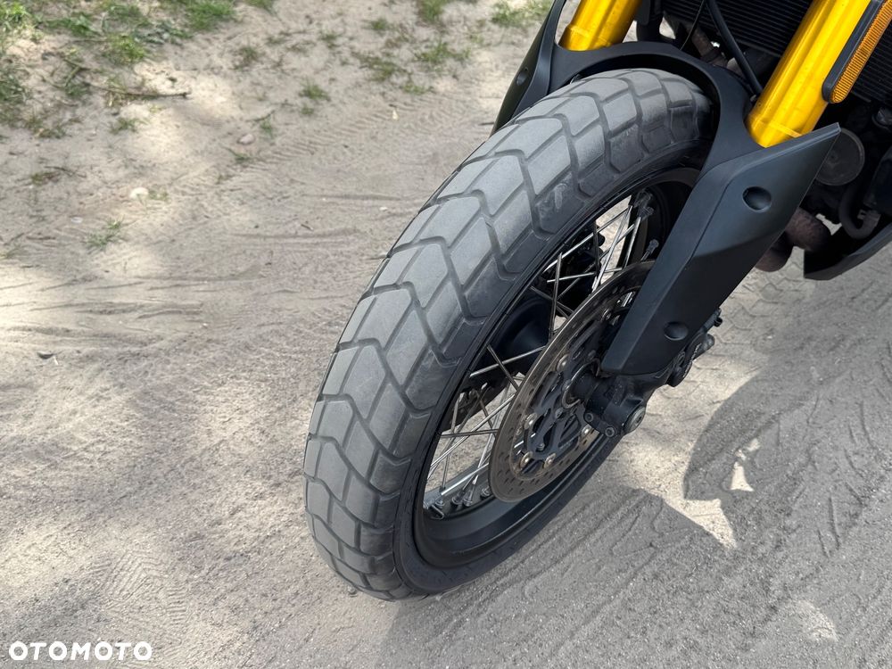 Moto Guzzi Inny - 13