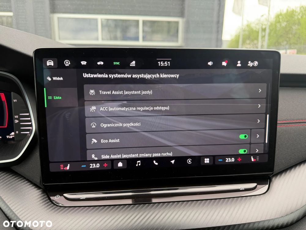 Skoda Octavia - 13