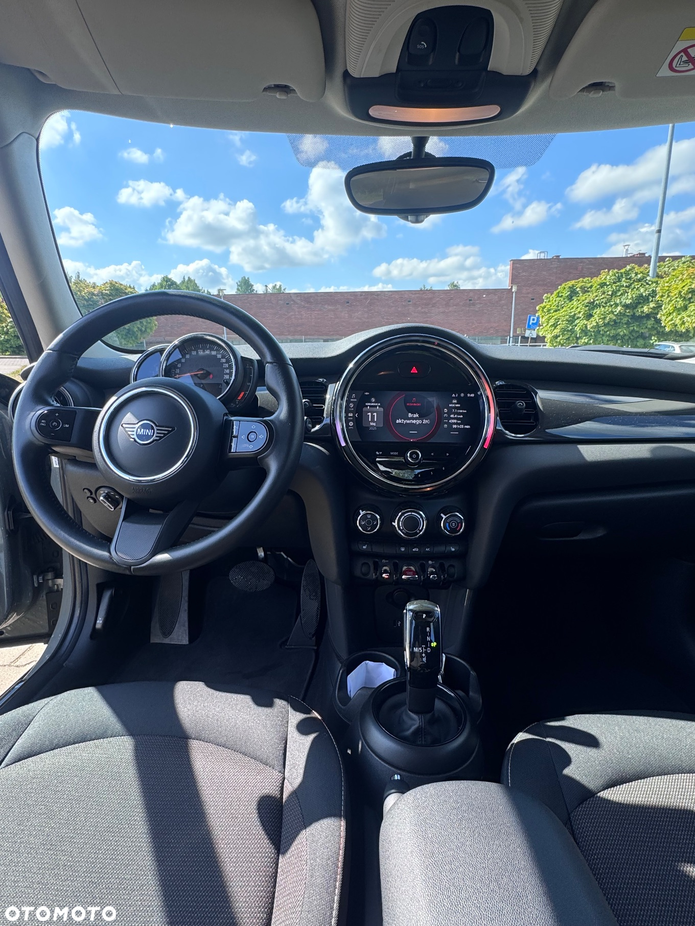 MINI ONE Yours Trim - 13