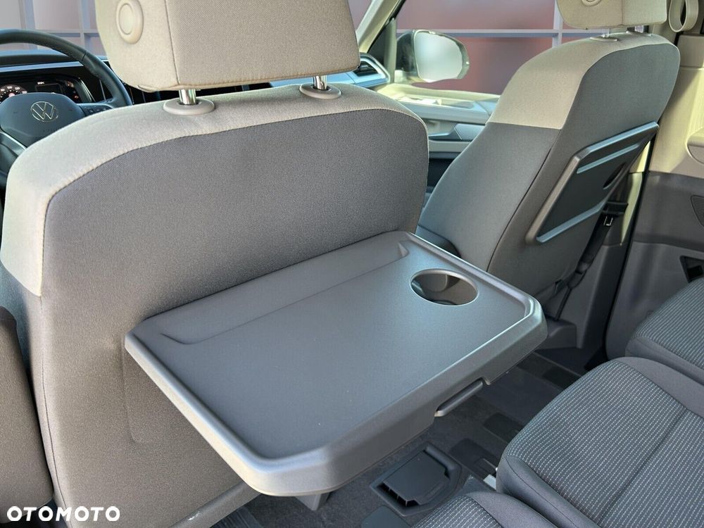 Volkswagen Multivan 2.0 TDI L2 Family DSG - 17