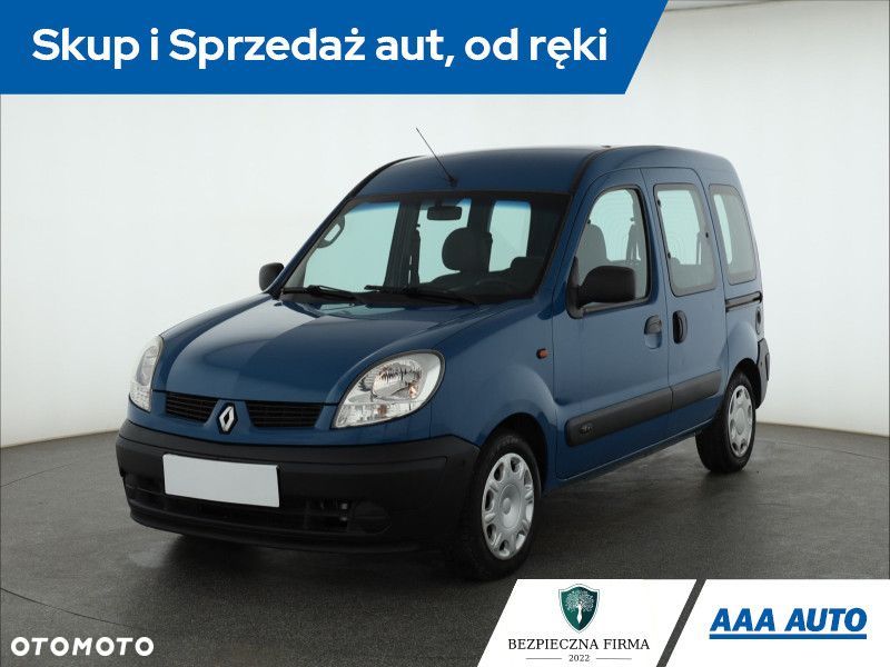 Renault Kangoo - 3