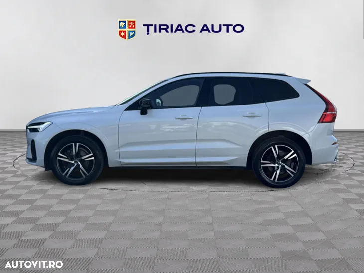 Volvo XC 60 B4 D Geartronic RDesign - 3