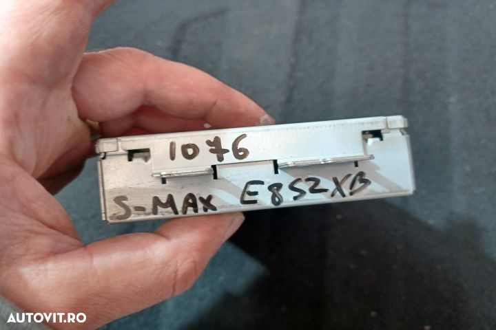 Modul navigatie CS7T-19C128-AG CS7T19C128AG CS7T-19C128-AG CS7T19C128 - 4