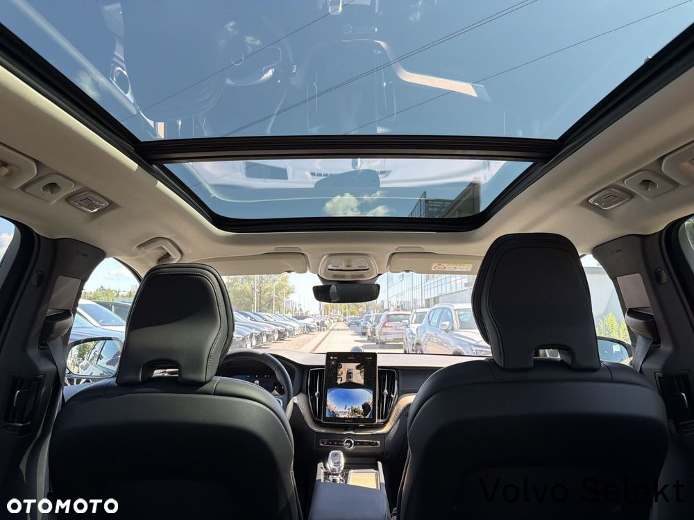 Volvo XC 60 - 30