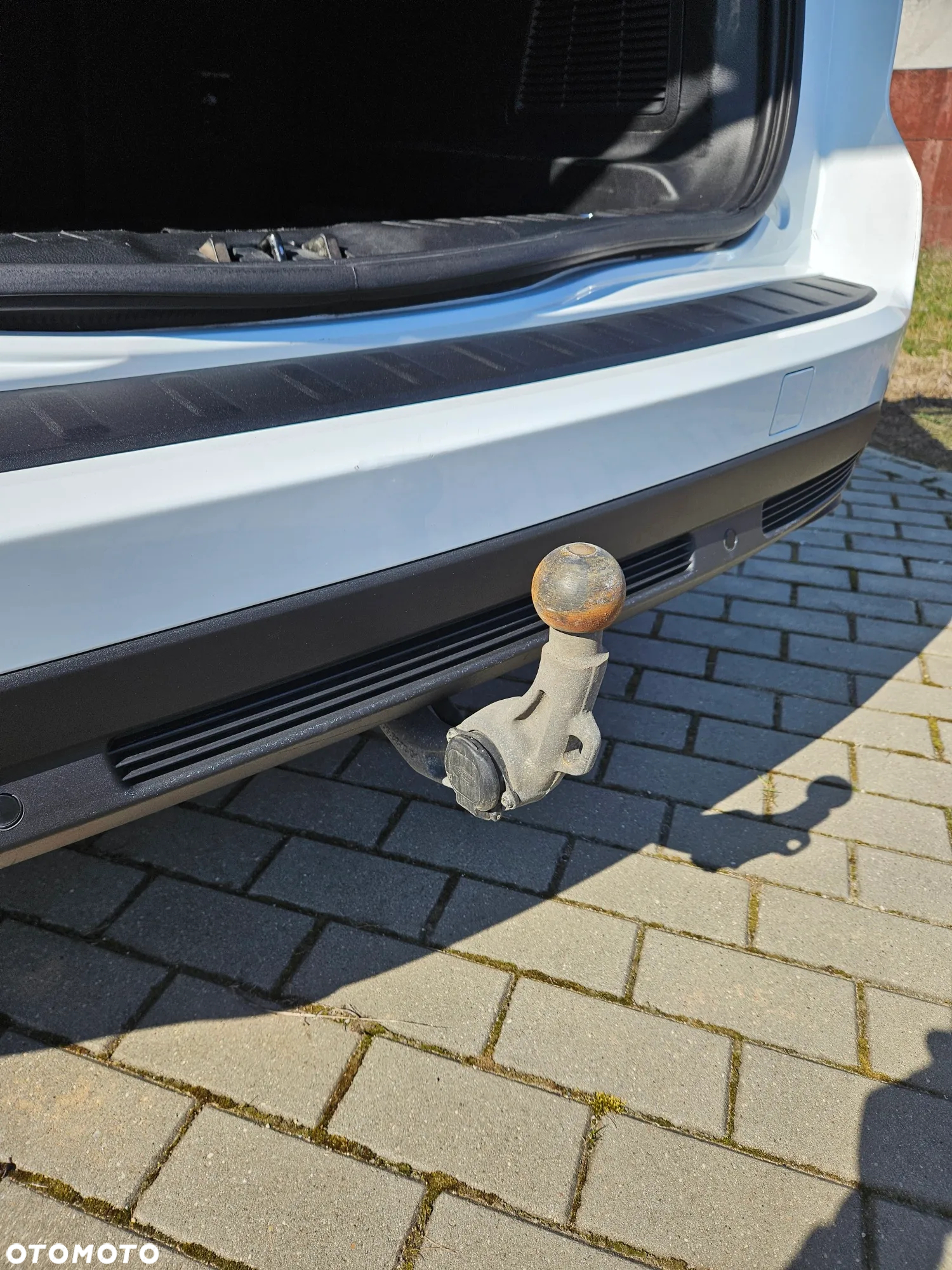 Ford S-Max 2.0 TDCi Titanium - 37