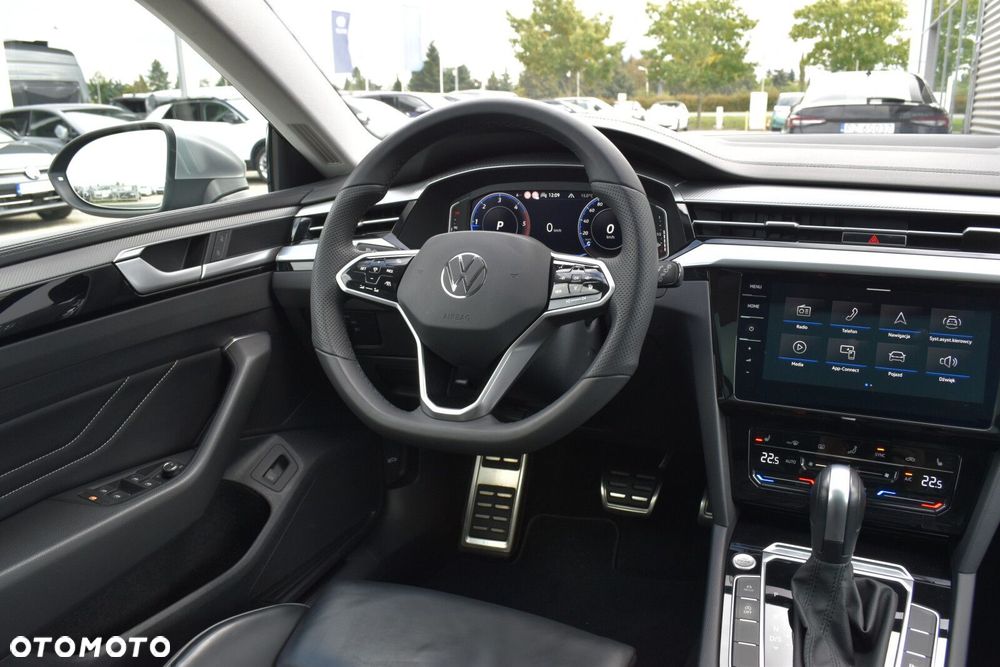 Volkswagen Arteon 2.0 TDI Elegance DSG - 10