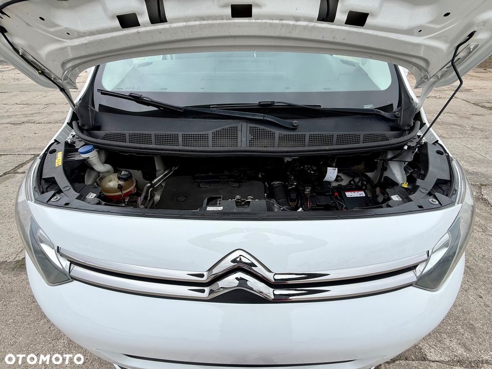 Citroën SpaceTourer XL EAT8 Max - 18