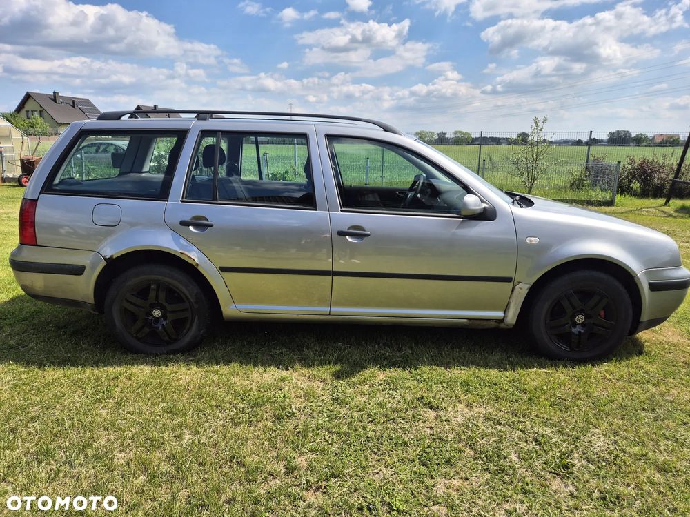 Volkswagen Golf - 18