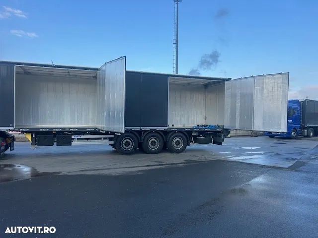 Bodex Walking Floor - 4