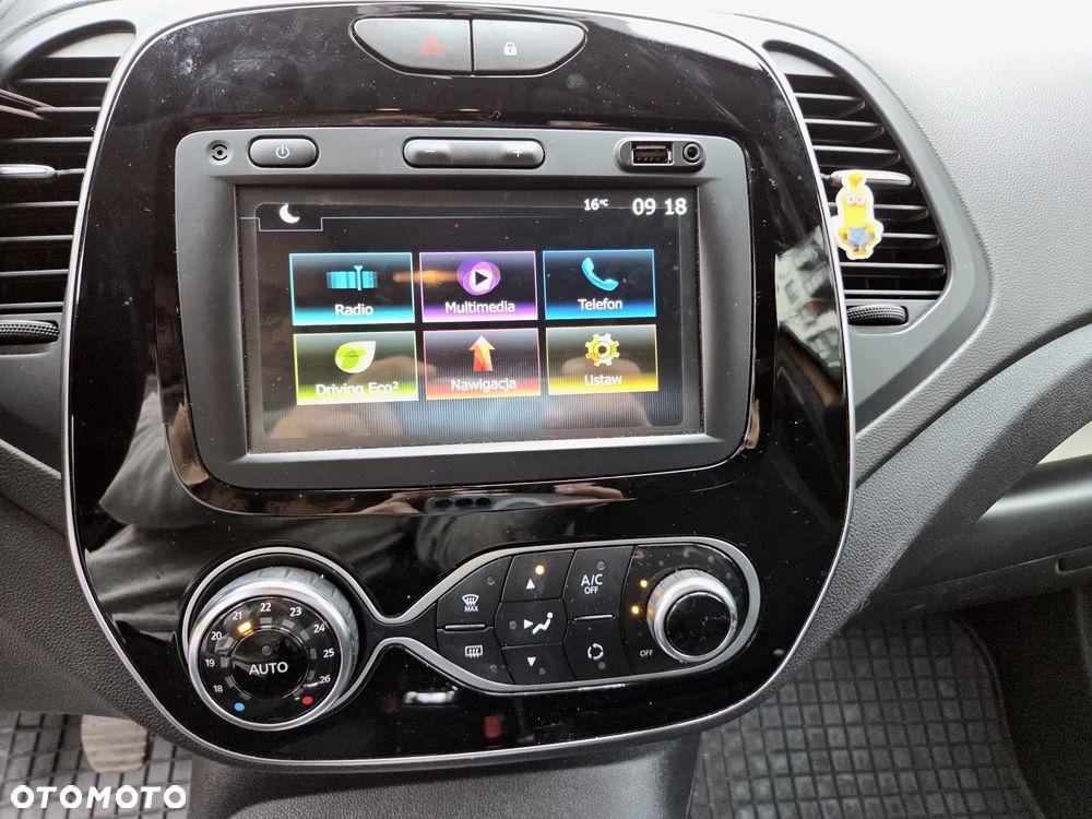 Renault Captur 0.9 Energy TCe Limited - 13